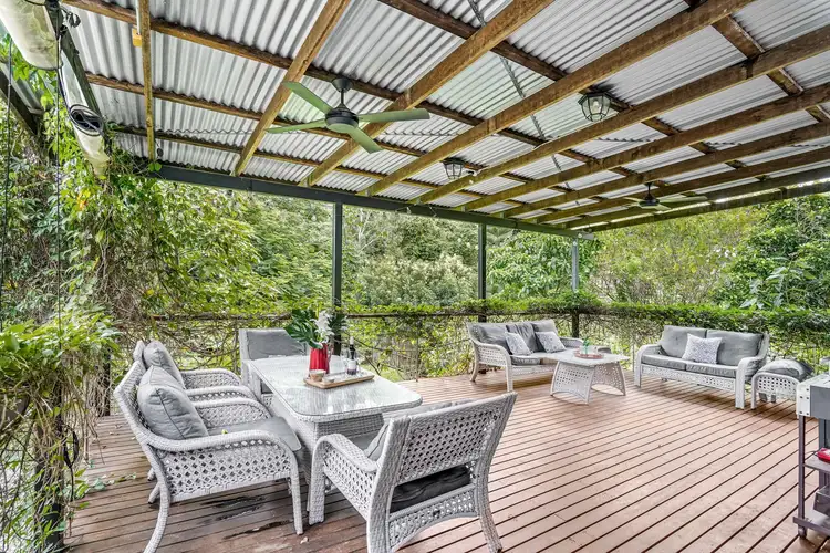 Third view of Homely house listing, 19 Romney Street, Kamerunga QLD 4870