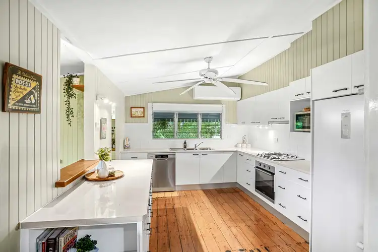 Fifth view of Homely house listing, 19 Romney Street, Kamerunga QLD 4870