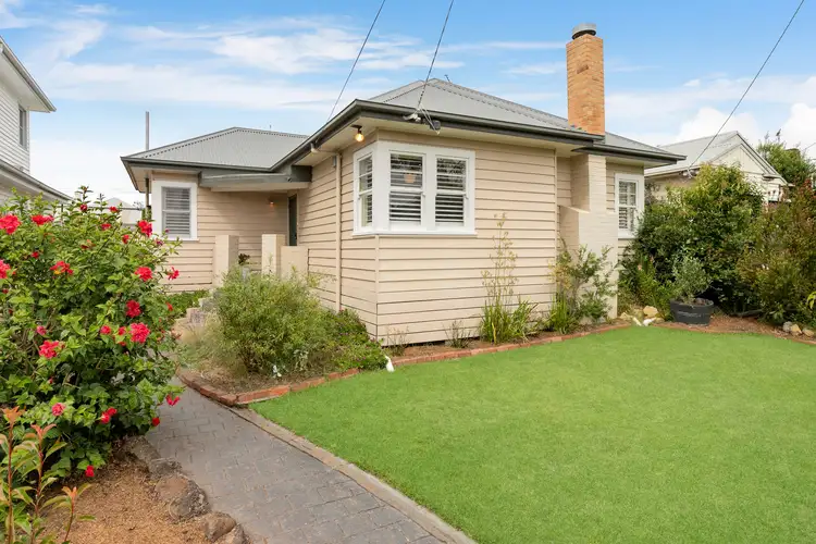 Main view of Homely house listing, 6 Collins Street, Belmont VIC 3216