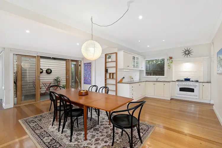 Third view of Homely house listing, 6 Collins Street, Belmont VIC 3216