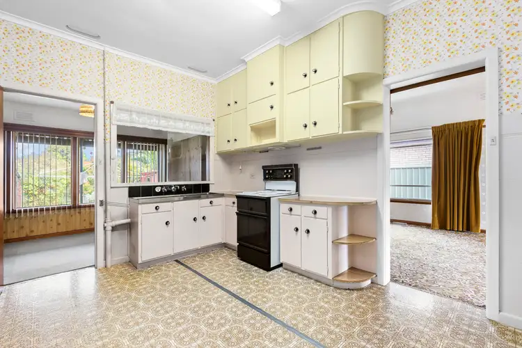 Fifth view of Homely house listing, 1 Blanche Street, Ardeer VIC 3022