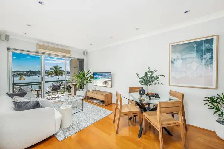 6/20 Bay Road, Russell Lea NSW 2046