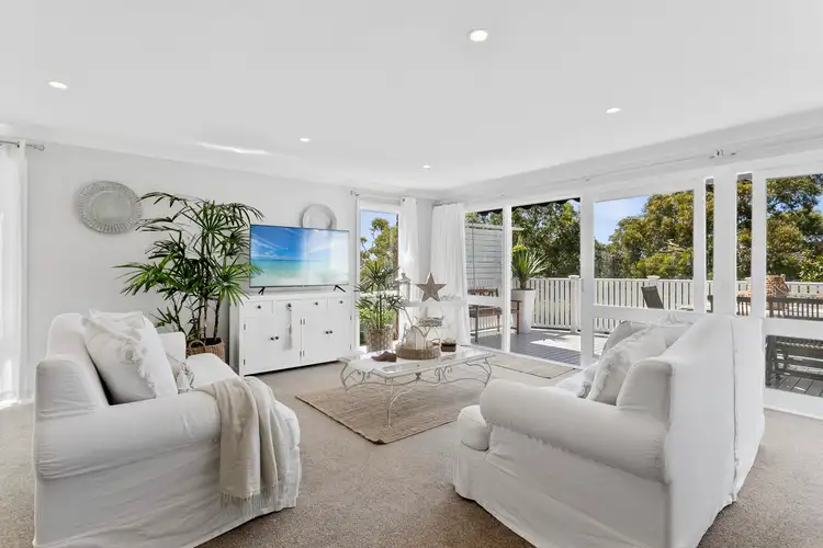 Second view of Homely townhouse listing, 1/23 Wanganella Street, Balgowlah NSW 2093