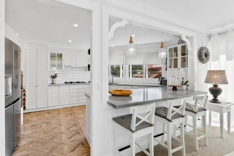 Fifth view of Homely townhouse listing, 1/23 Wanganella Street, Balgowlah NSW 2093