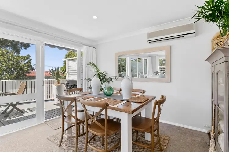 Sixth view of Homely townhouse listing, 1/23 Wanganella Street, Balgowlah NSW 2093