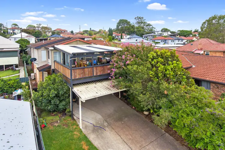 Main view of Homely house listing, 7 Fifth Street, North Lambton NSW 2299