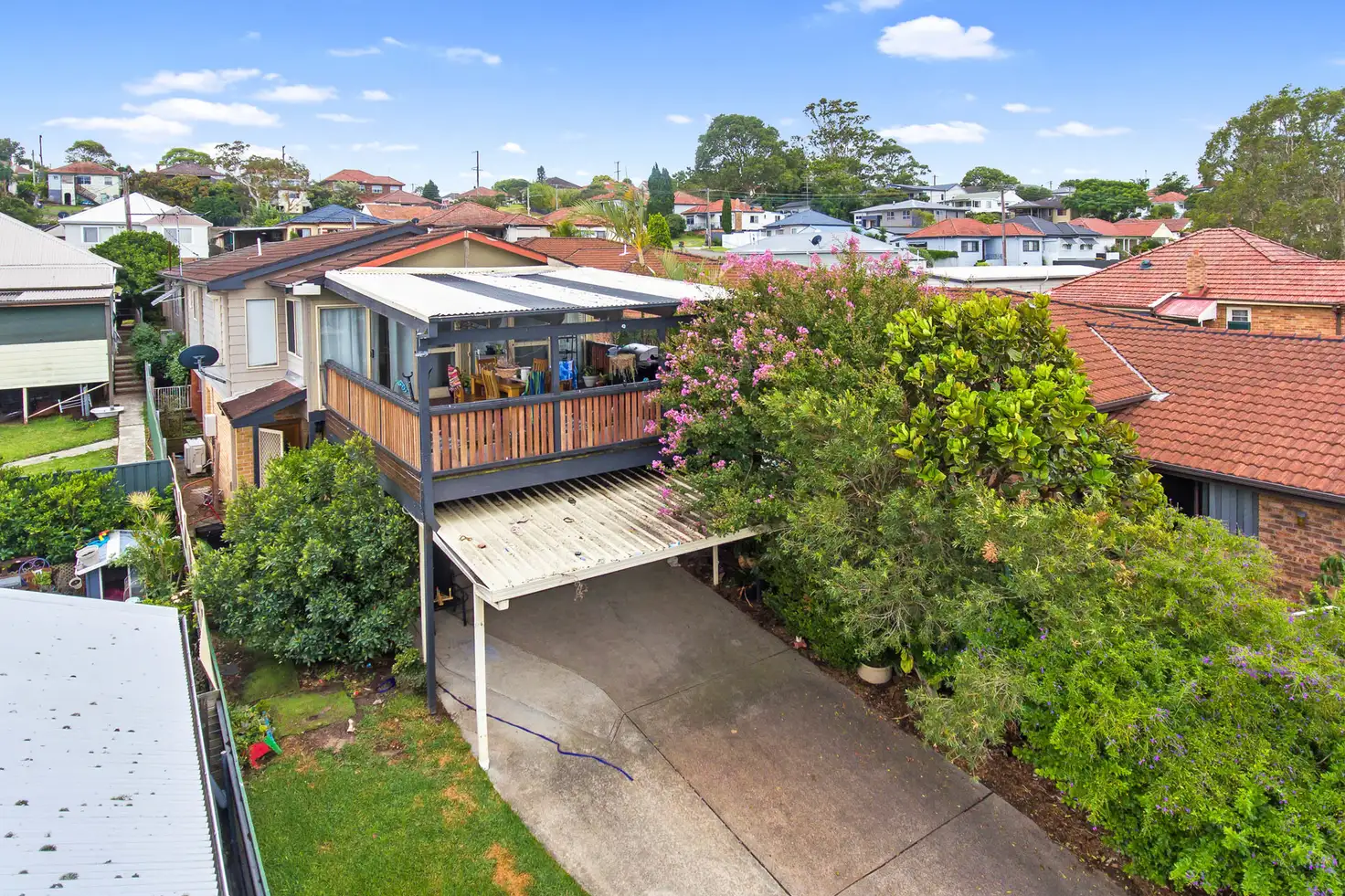Main view of Homely house listing, 7 Fifth Street, North Lambton NSW 2299