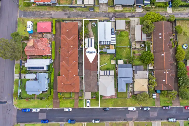 Second view of Homely house listing, 7 Fifth Street, North Lambton NSW 2299