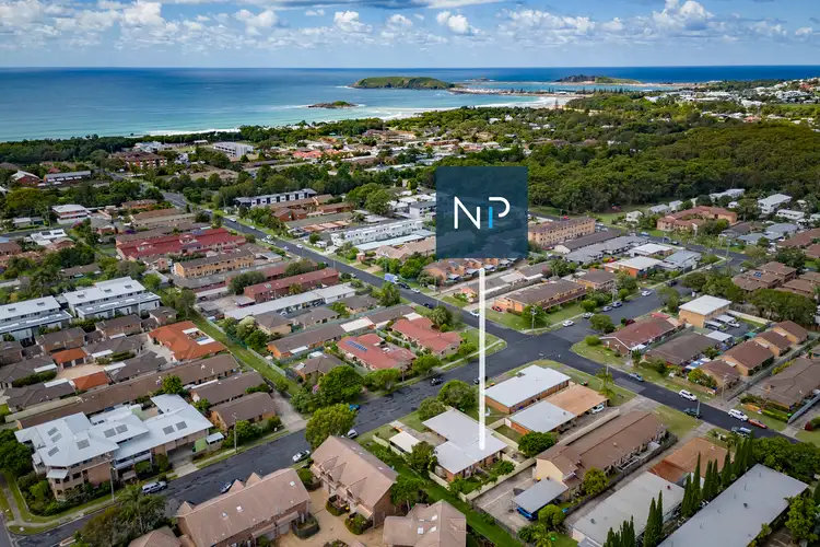 Second view of Homely unit listing, 3/9 Phillip Street, Coffs Harbour NSW 2450