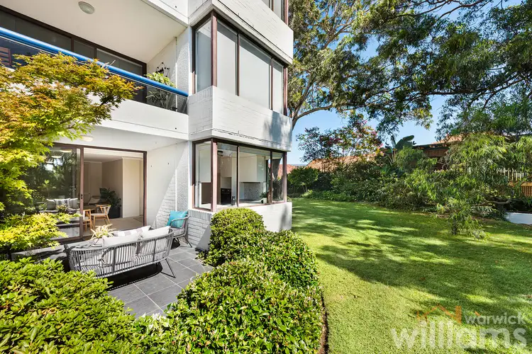Main view of Homely apartment listing, 3/59 Wrights Road, Drummoyne NSW 2047