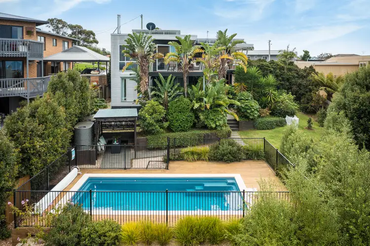 10 Seaview Avenue, Merimbula NSW 2548