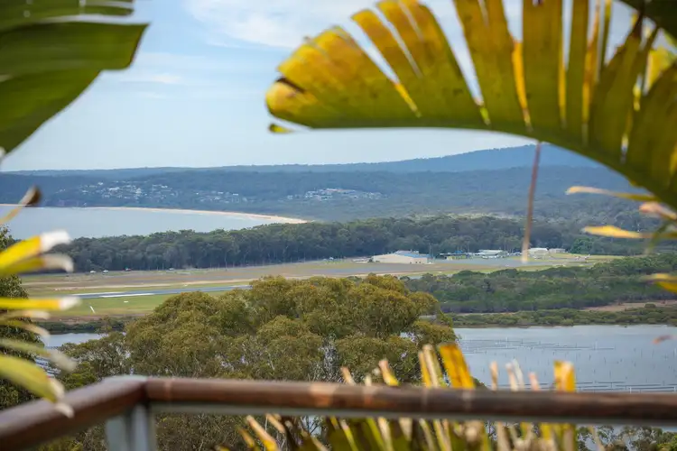 Fifth view of Homely house listing, 10 Seaview Avenue, Merimbula NSW 2548