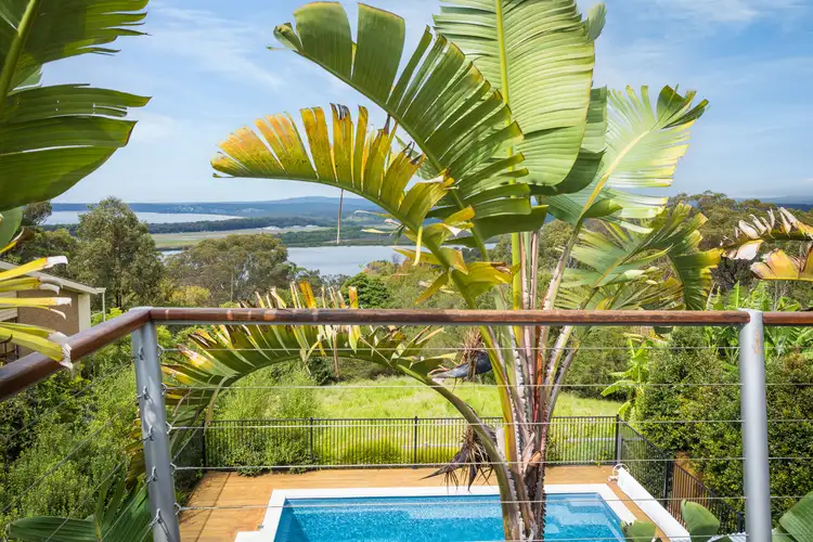 Sixth view of Homely house listing, 10 Seaview Avenue, Merimbula NSW 2548