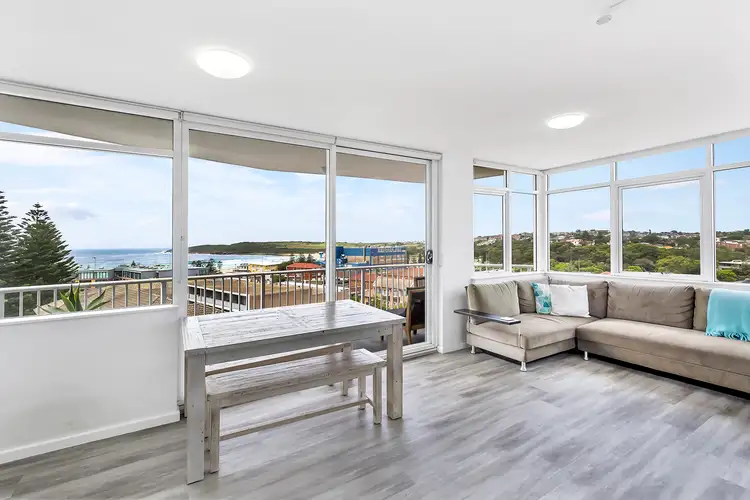 17a/16-20 Hereward Street, Maroubra NSW 2035