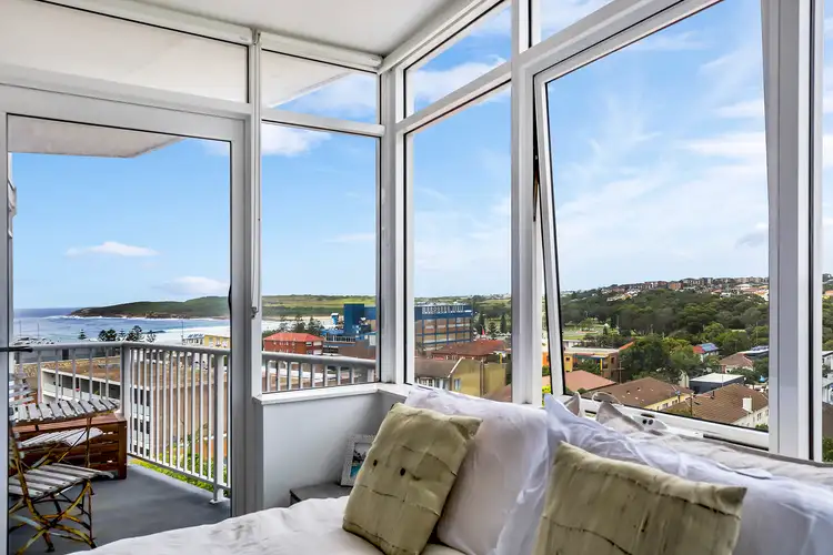 Fifth view of Homely apartment listing, 17a/16-20 Hereward Street, Maroubra NSW 2035