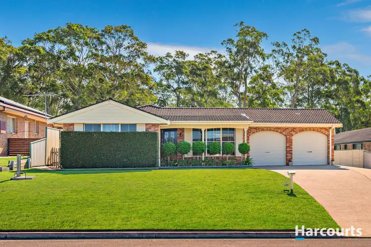 Main view of Homely house listing, 136 Weblands Street, Aberglasslyn NSW 2320