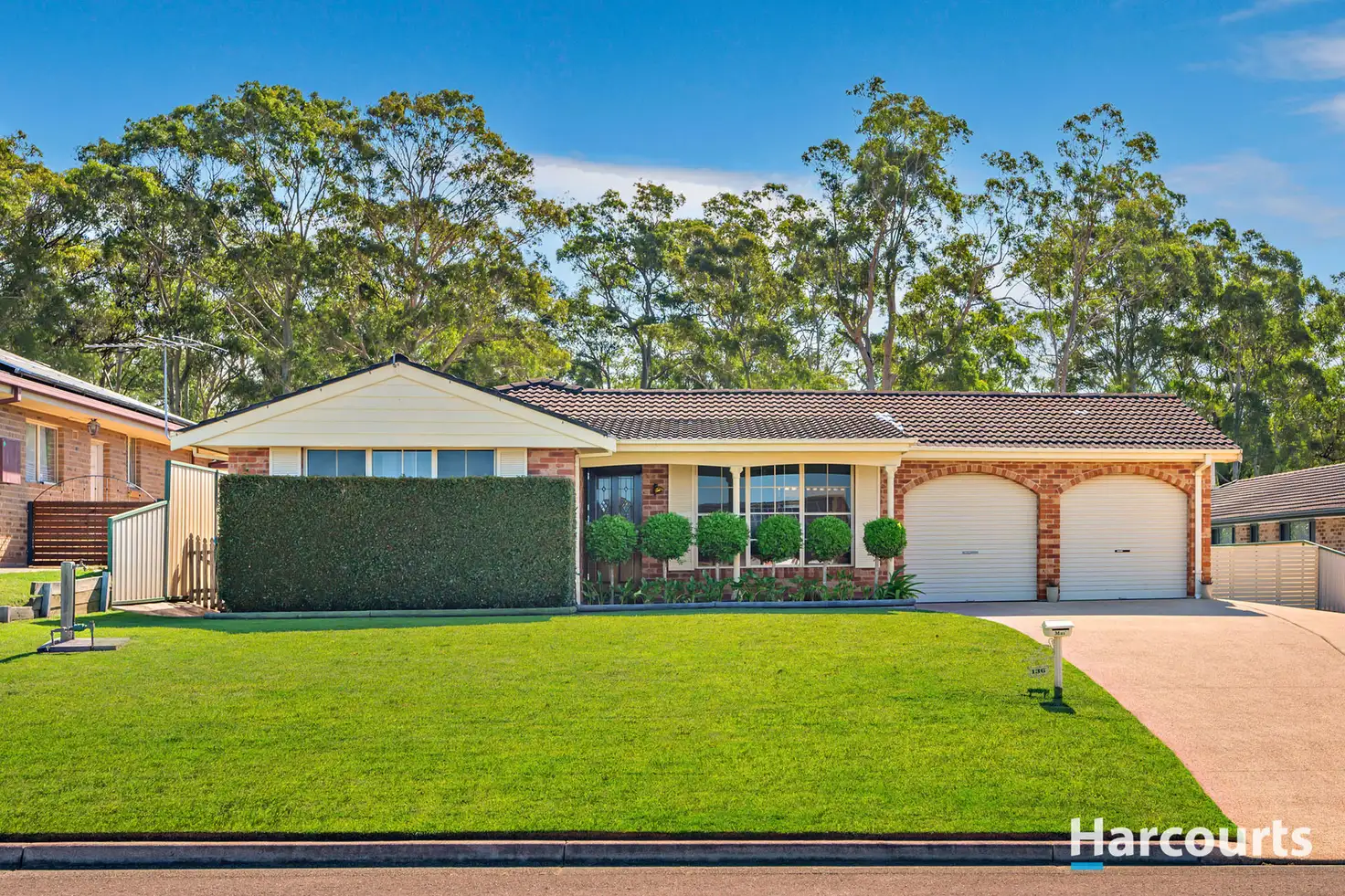 Main view of Homely house listing, 136 Weblands Street, Aberglasslyn NSW 2320