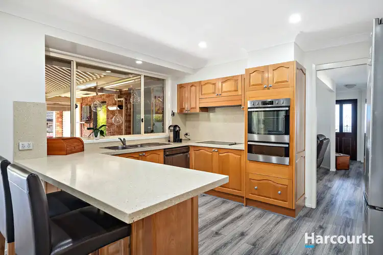 Third view of Homely house listing, 136 Weblands Street, Aberglasslyn NSW 2320