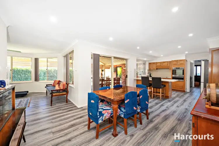 Fourth view of Homely house listing, 136 Weblands Street, Aberglasslyn NSW 2320