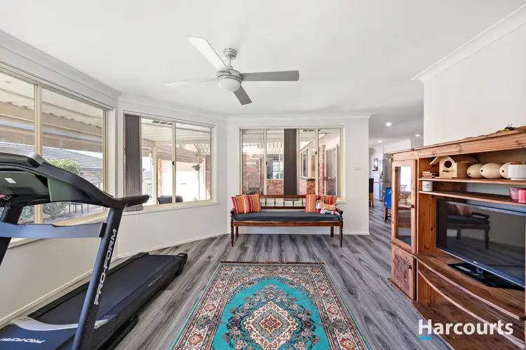 Fifth view of Homely house listing, 136 Weblands Street, Aberglasslyn NSW 2320