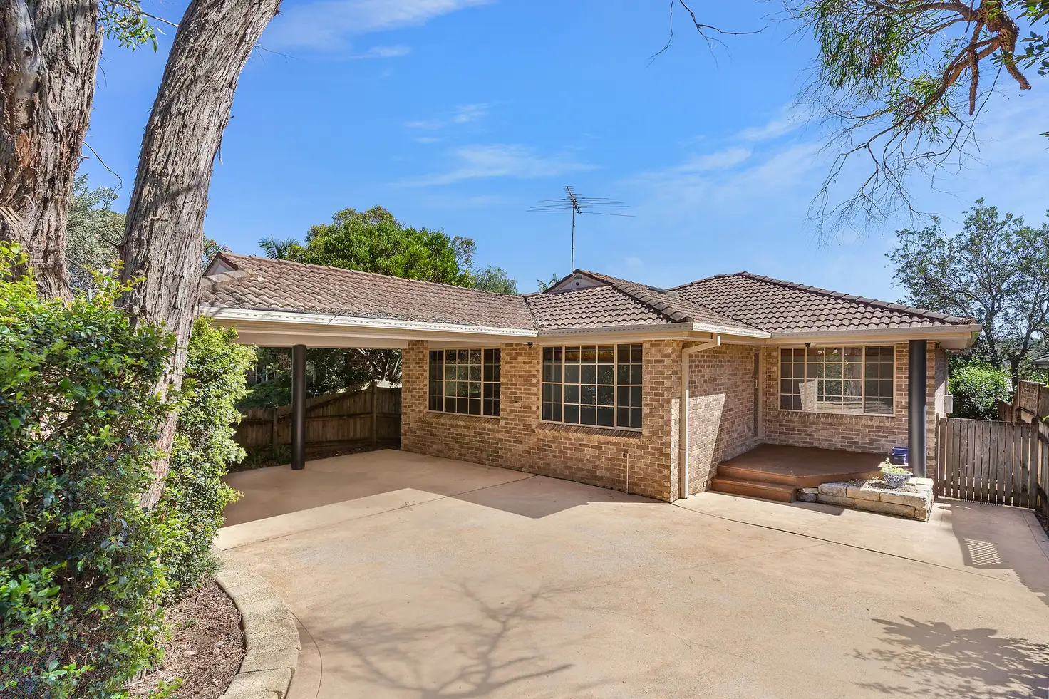 Main view of Homely house listing, 84c Excelsior Road, Mount Colah NSW 2079