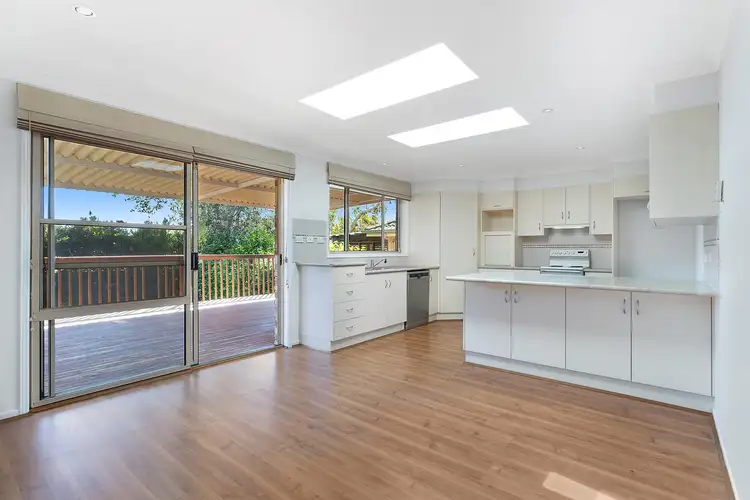 Second view of Homely house listing, 84c Excelsior Road, Mount Colah NSW 2079
