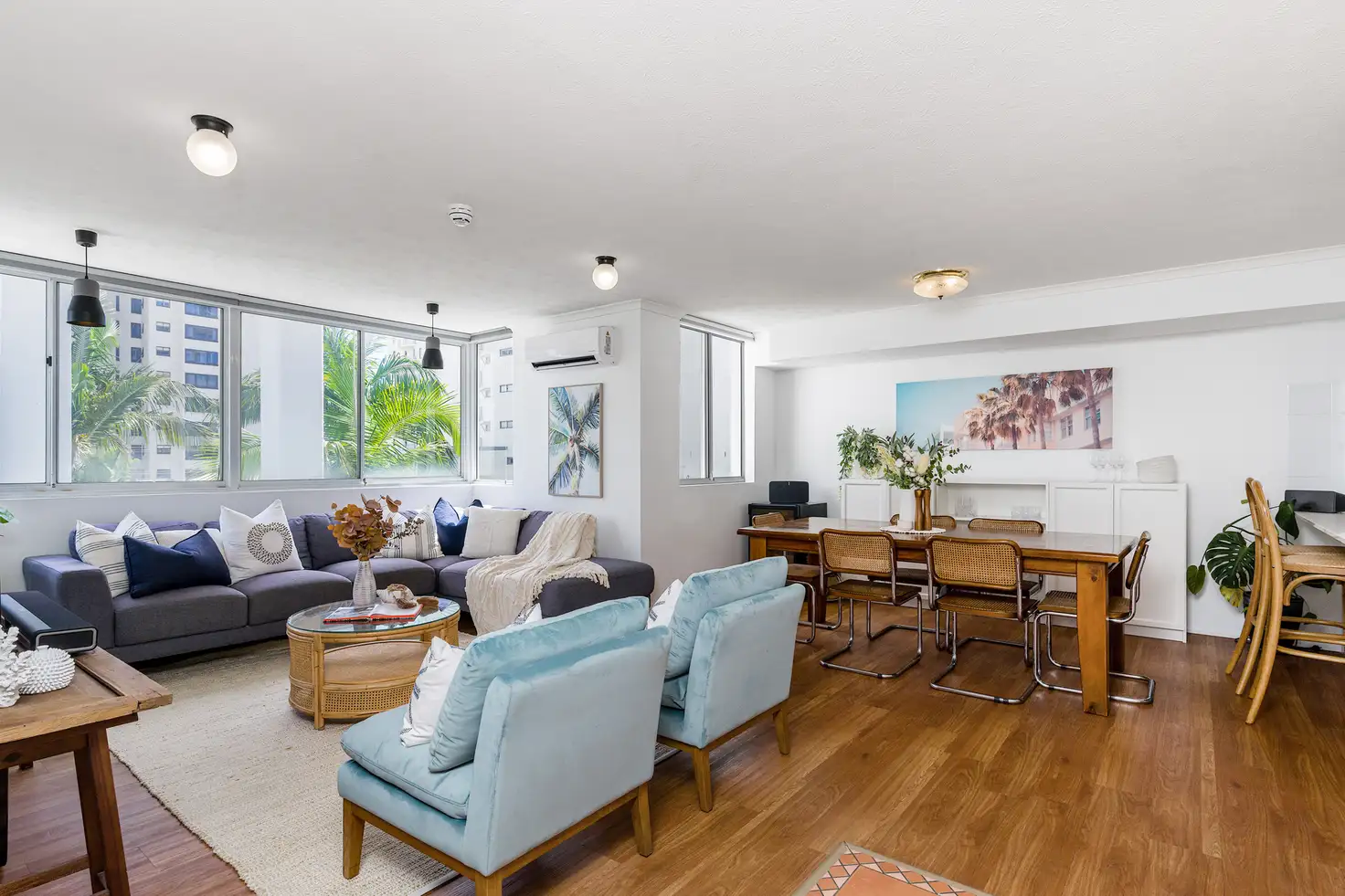 Main view of Homely unit listing, 31/243 Boundary Street, Rainbow Bay QLD 4225
