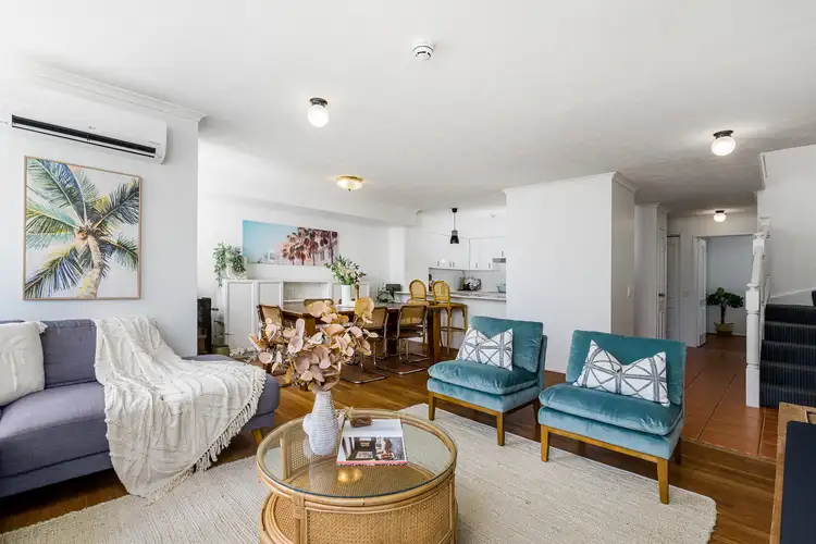 Third view of Homely unit listing, 31/243 Boundary Street, Rainbow Bay QLD 4225