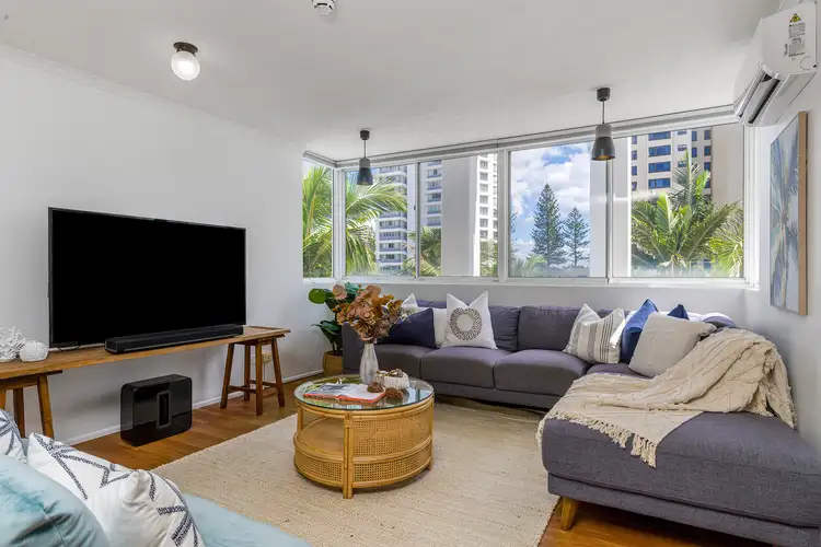Fourth view of Homely unit listing, 31/243 Boundary Street, Rainbow Bay QLD 4225