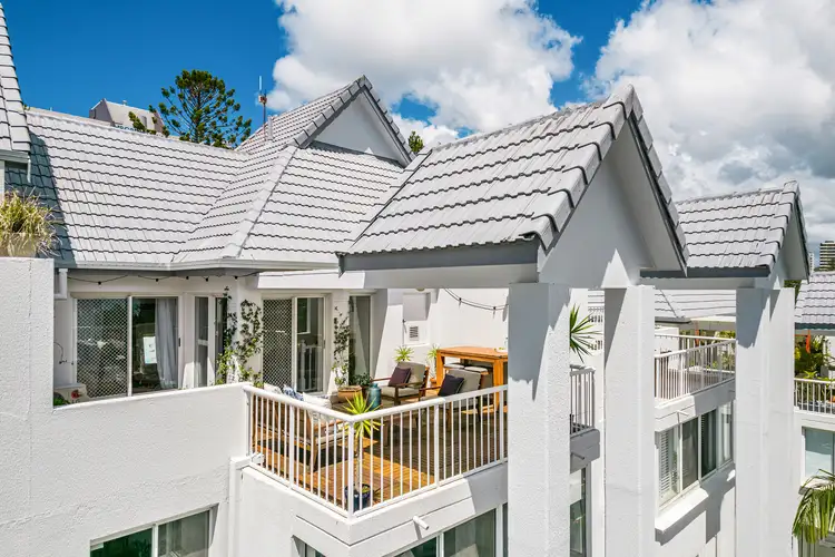 Fifth view of Homely unit listing, 31/243 Boundary Street, Rainbow Bay QLD 4225