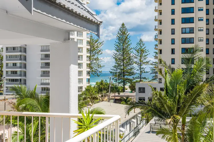 Sixth view of Homely unit listing, 31/243 Boundary Street, Rainbow Bay QLD 4225