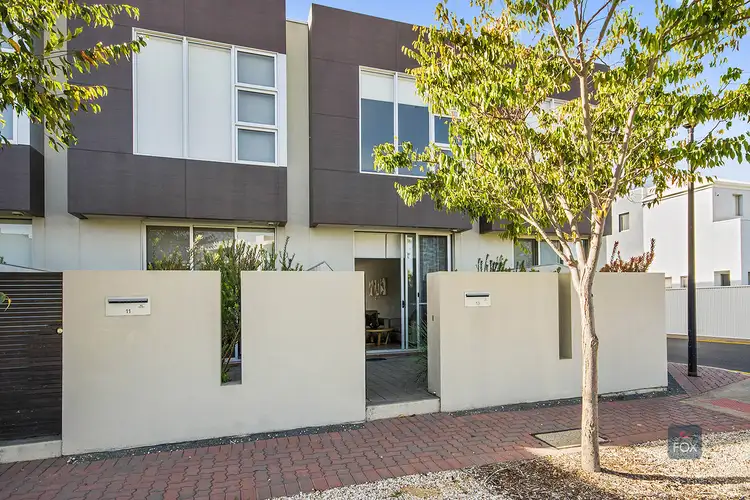 13 Spurs Avenue, Brompton SA 5007