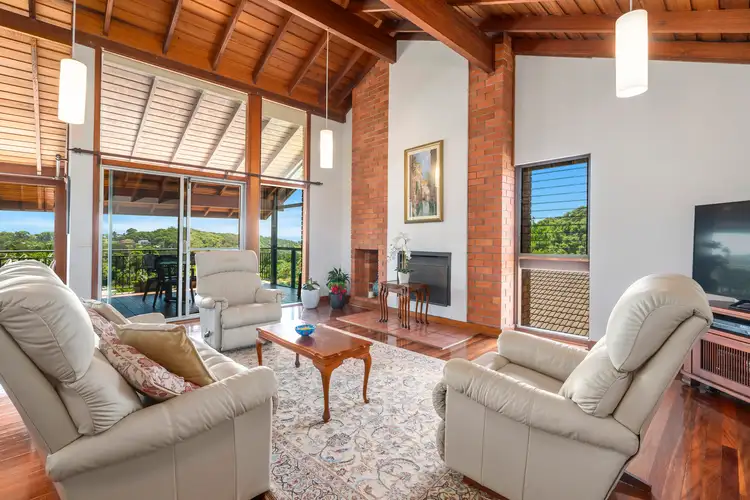 4 Clarence Crescent, Coffs Harbour NSW 2450