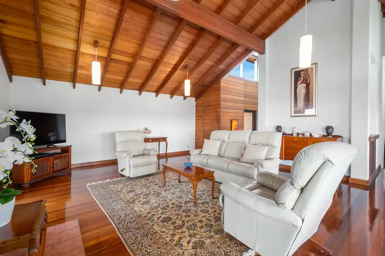 Second view of Homely house listing, 4 Clarence Crescent, Coffs Harbour NSW 2450