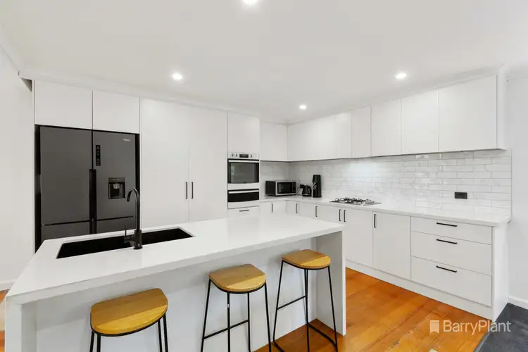 7 Bennett Street, Boronia VIC 3155