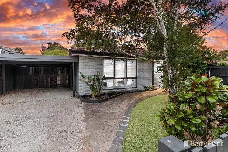 18 Paddington Avenue, Carrum Downs VIC 3201