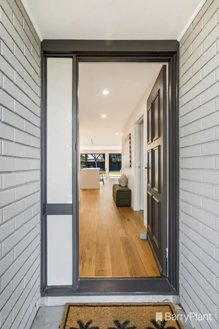 Second view of Homely house listing, 18 Paddington Avenue, Carrum Downs VIC 3201