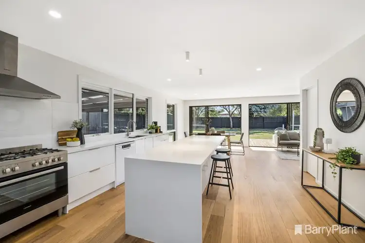Third view of Homely house listing, 18 Paddington Avenue, Carrum Downs VIC 3201
