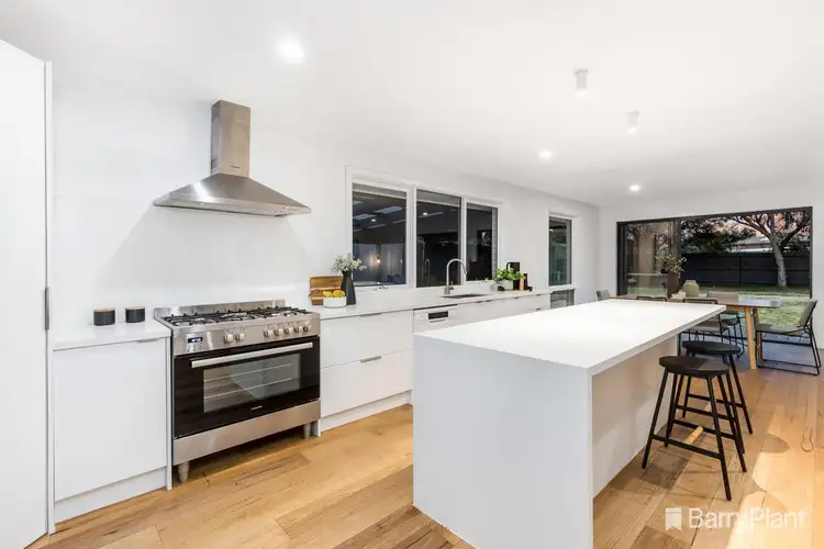 Fourth view of Homely house listing, 18 Paddington Avenue, Carrum Downs VIC 3201