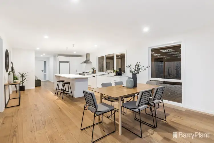 Sixth view of Homely house listing, 18 Paddington Avenue, Carrum Downs VIC 3201