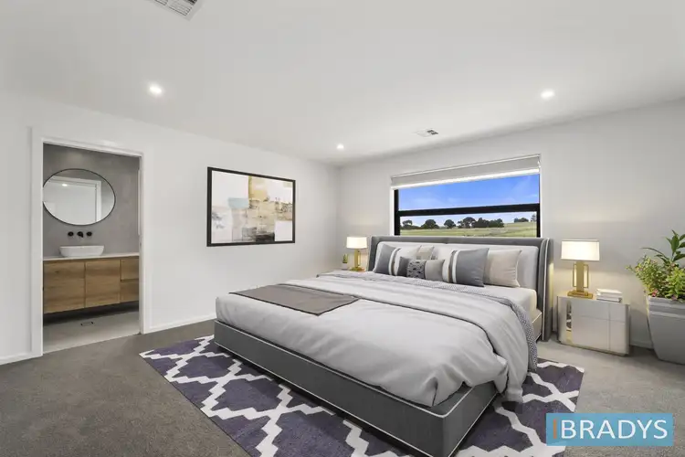3 Mannifera Drive, Gundaroo NSW 2620