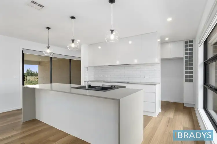 Third view of Homely house listing, 3 Mannifera Drive, Gundaroo NSW 2620