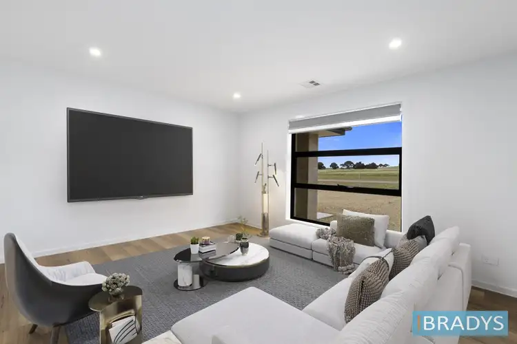 Fifth view of Homely house listing, 3 Mannifera Drive, Gundaroo NSW 2620