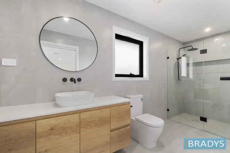 Sixth view of Homely house listing, 3 Mannifera Drive, Gundaroo NSW 2620