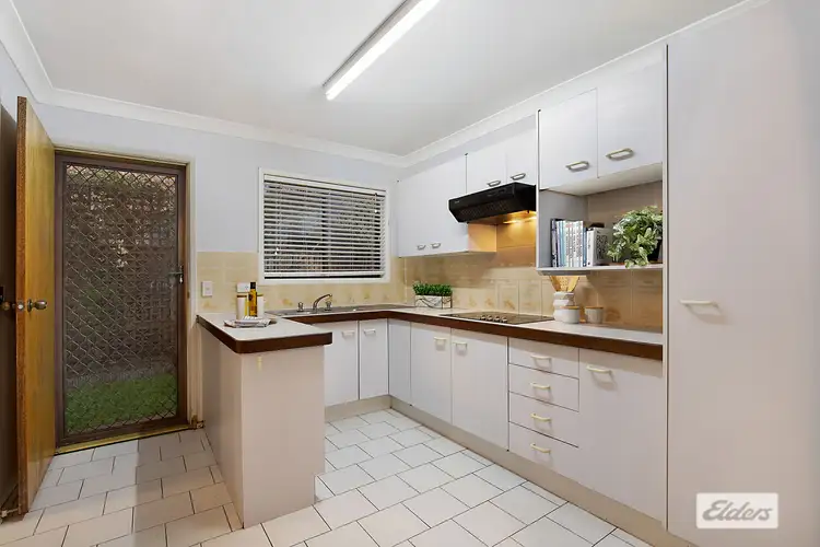 Third view of Homely townhouse listing, 48/93 Barbaralla Drive, Springwood QLD 4127