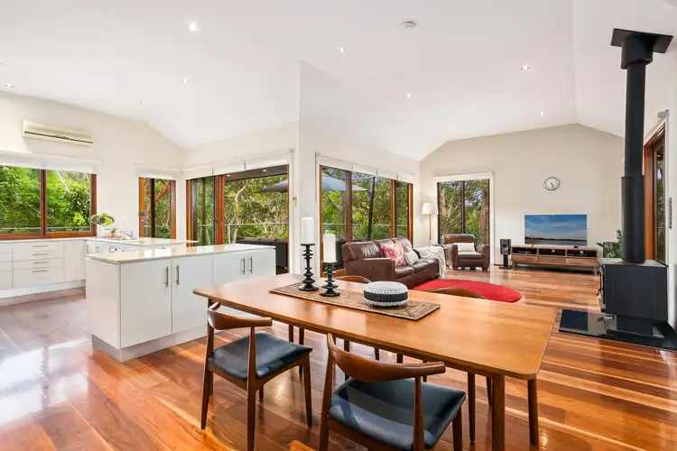Third view of Homely house listing, 3a Murrawal Road, Stanwell Park NSW 2508