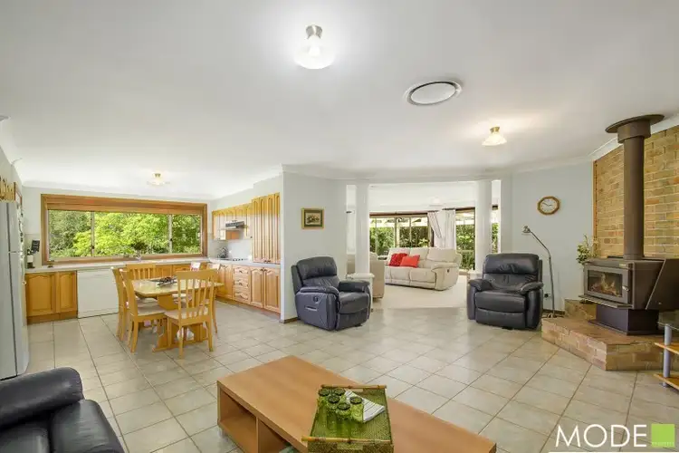 Second view of Homely house listing, 145a Kenthurst Road, Kenthurst NSW 2156