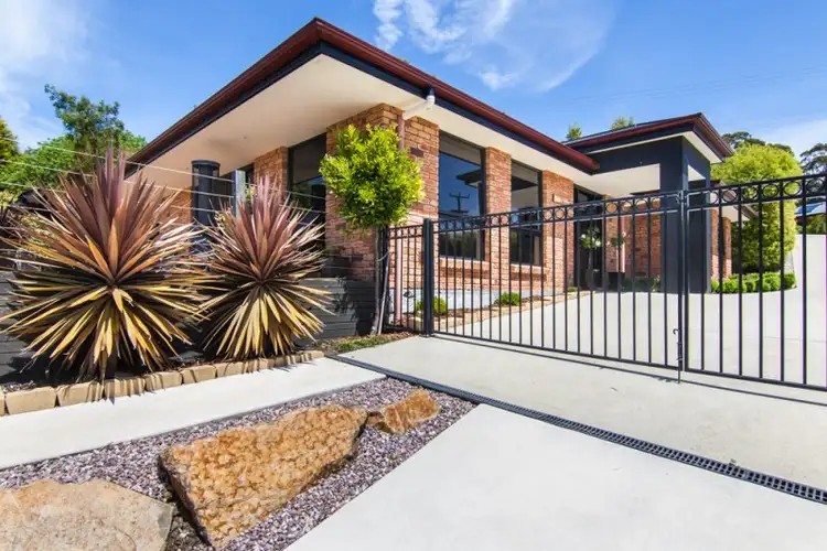 120 Blackstone Road, Blackstone Heights TAS 7250