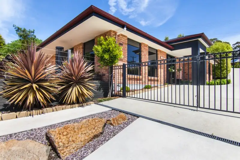 Main view of Homely house listing, 120 Blackstone Road, Blackstone Heights TAS 7250