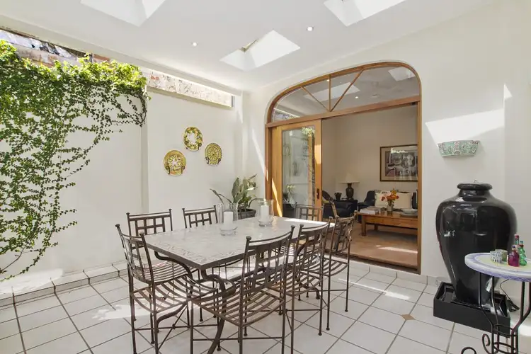 Main view of Homely house listing, 21 St James Road, Bondi Junction NSW 2022